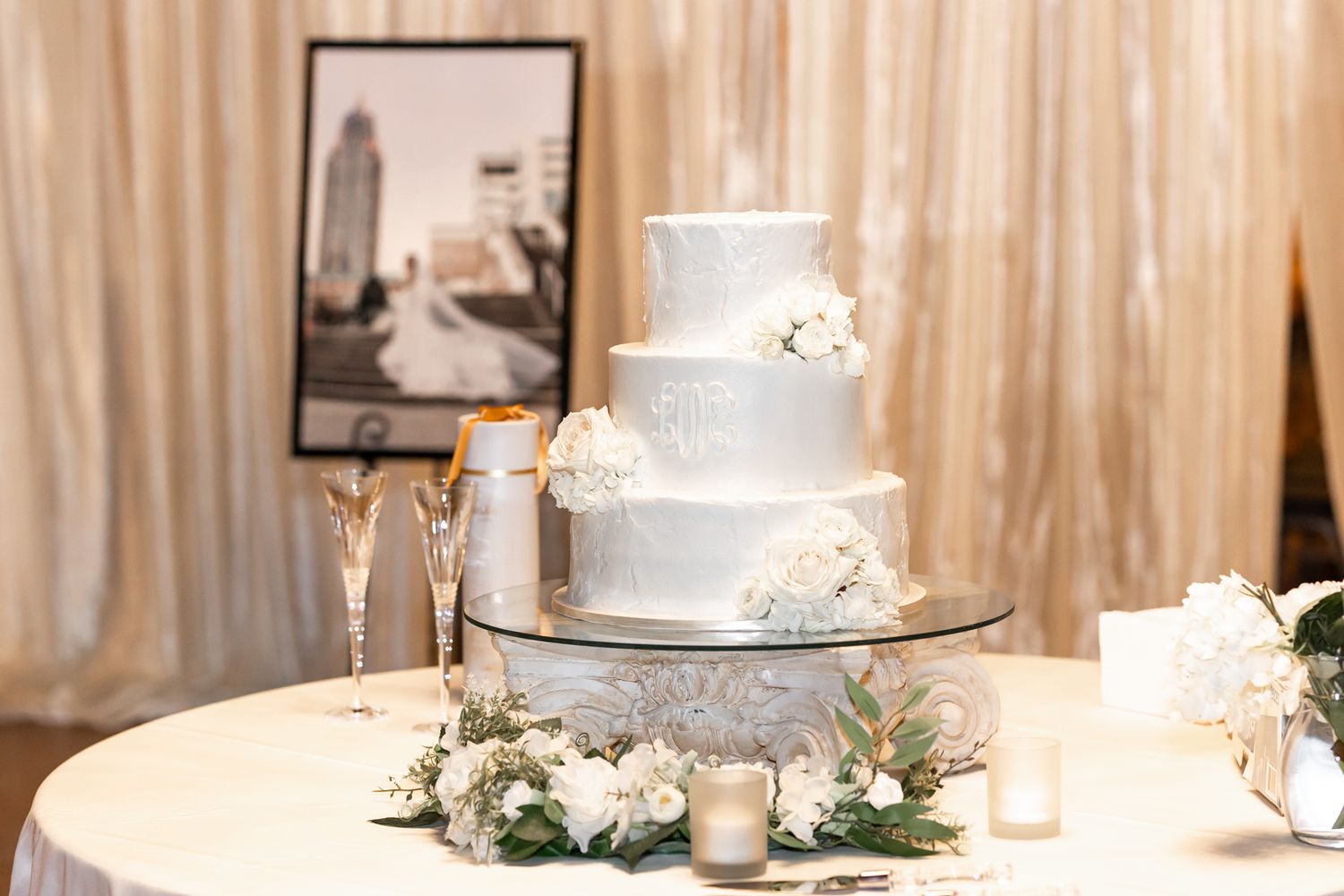 The Locale Wedding Mobile Alabama Wedding Photographer Grand Laurel Photography
