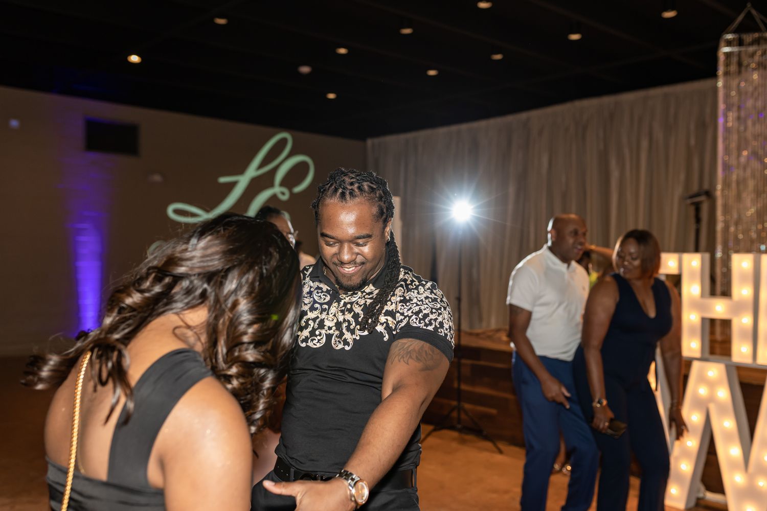 The Locale Wedding Mobile Alabama Wedding Photographer Grand Laurel Photography