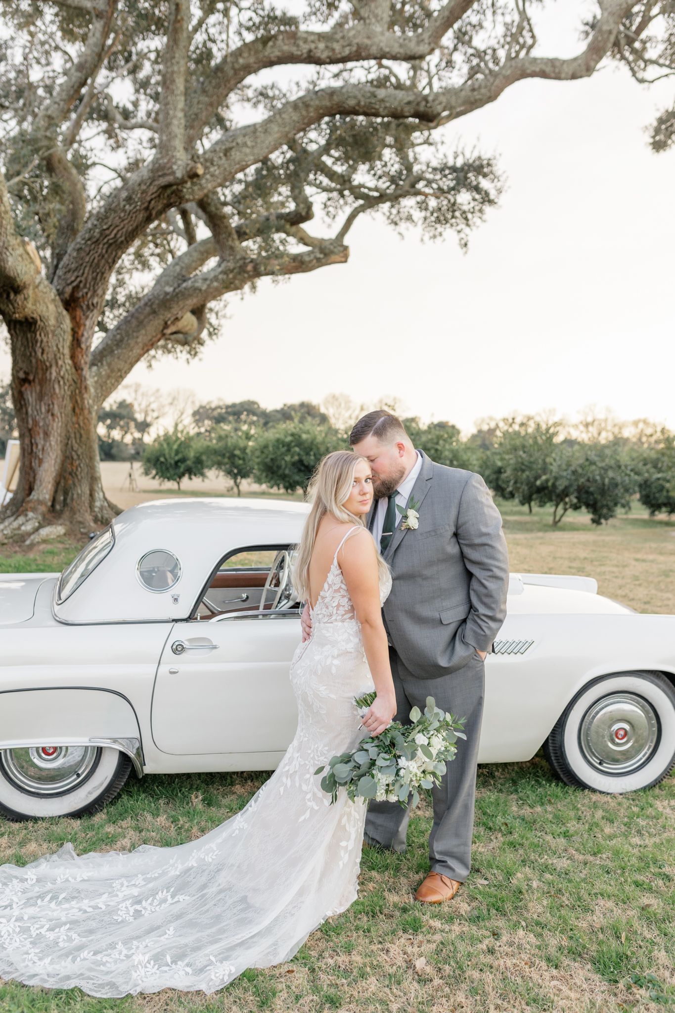 Alabama Wedding Photographer, Wedding at The Orchard at Hayes Farm, Theodore, AL
