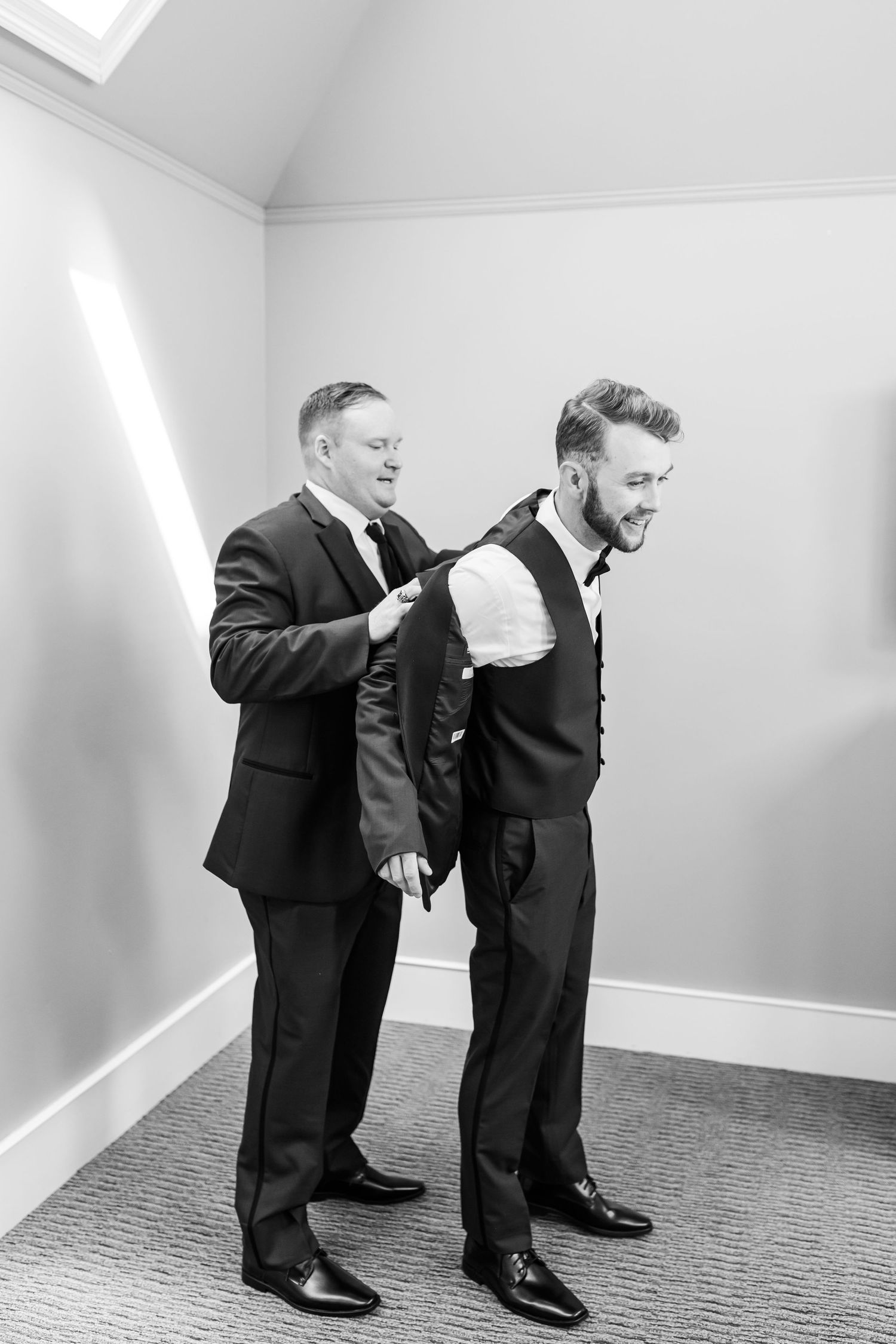 Downtown Mobile Wedding Mobile Alabama Grand Laurel Photography