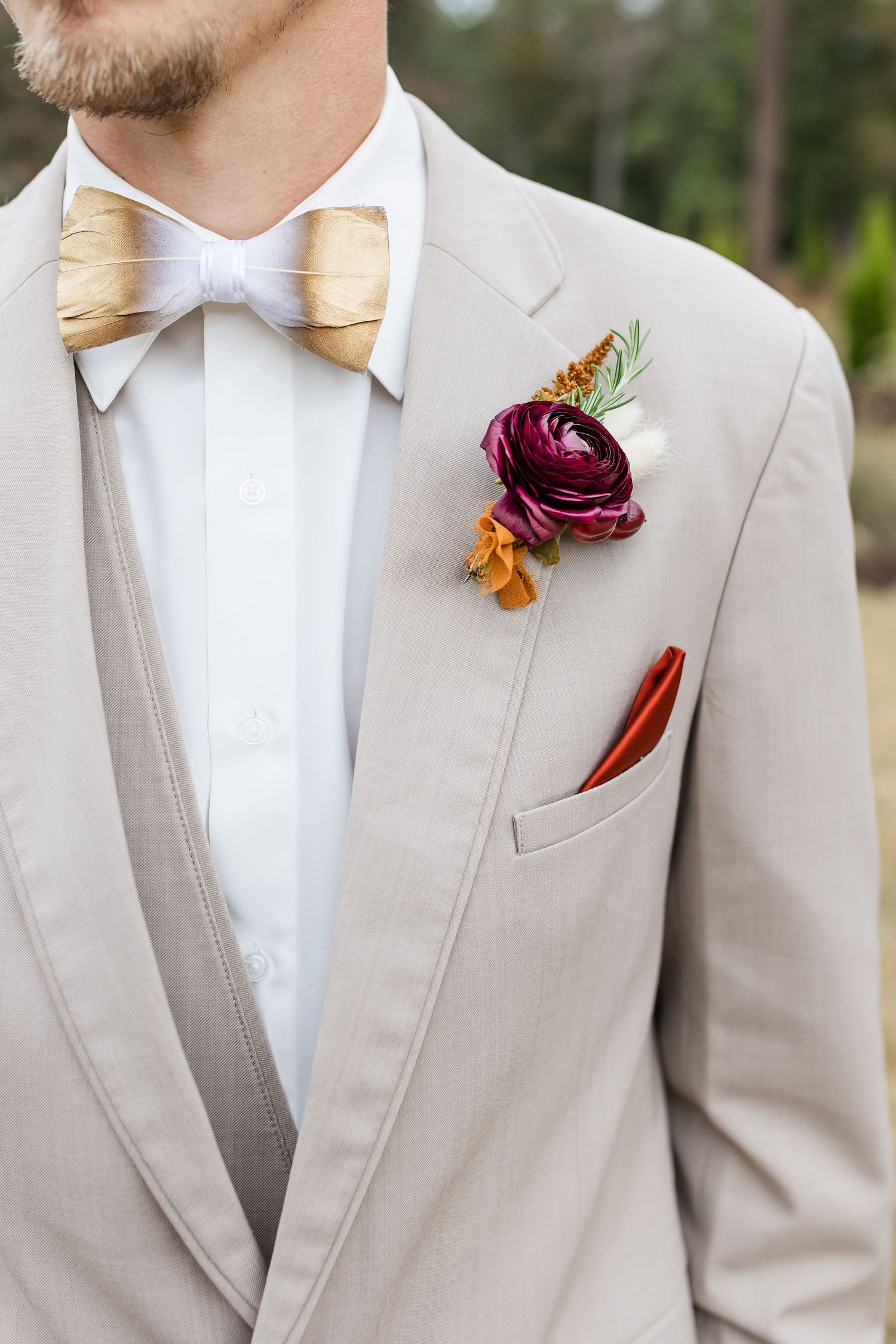 Izenstone Wedding in Alabama Photographed by Grand Laurel Photography