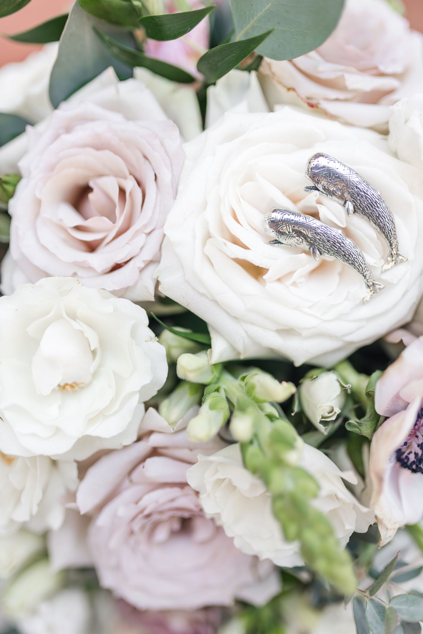Bella Sera Gardens Wedding Loxley Alabama Photographed by Grand Laurel Photography