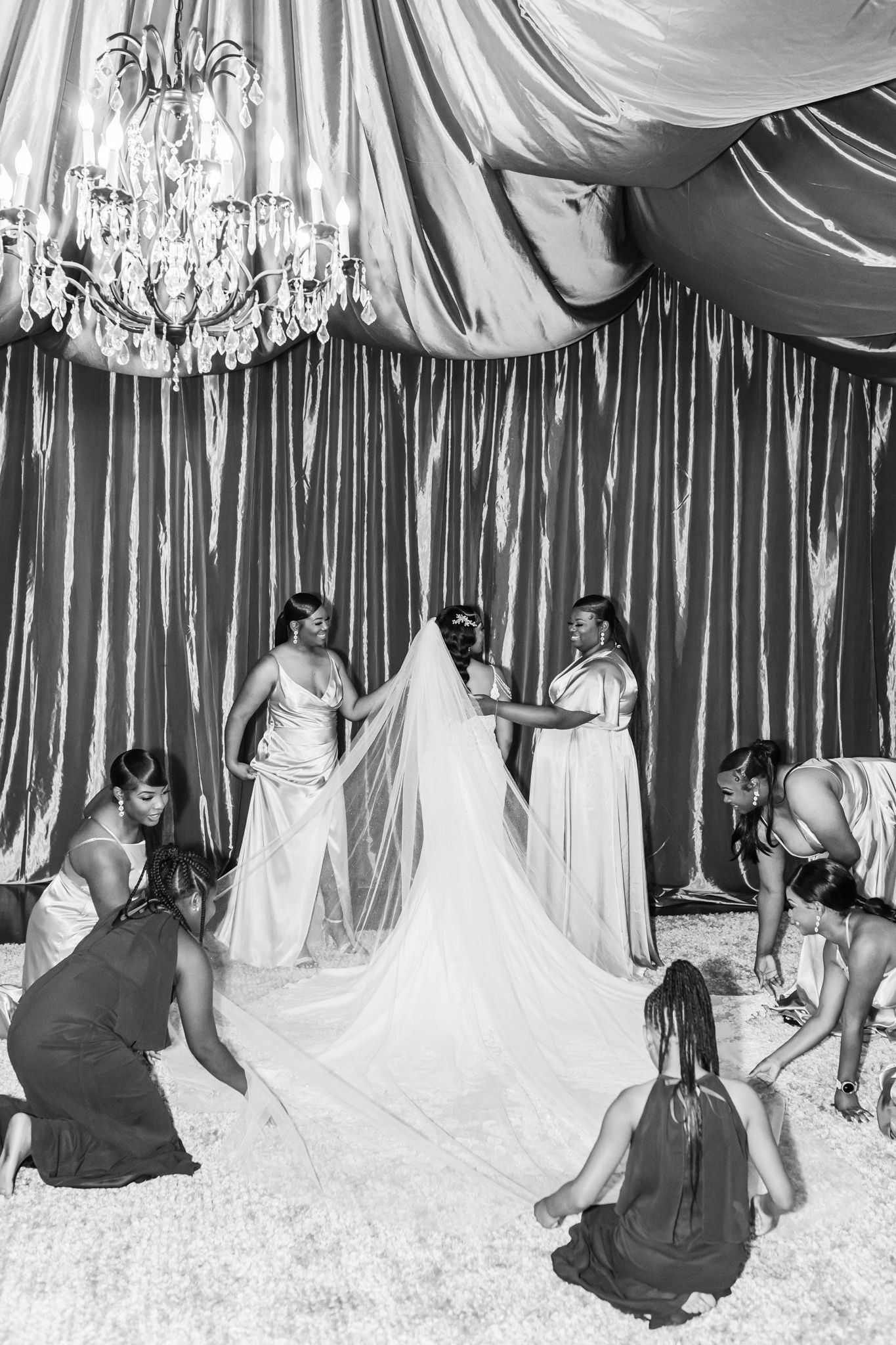 The Locale Wedding Mobile Alabama Wedding Photographer Grand Laurel Photography