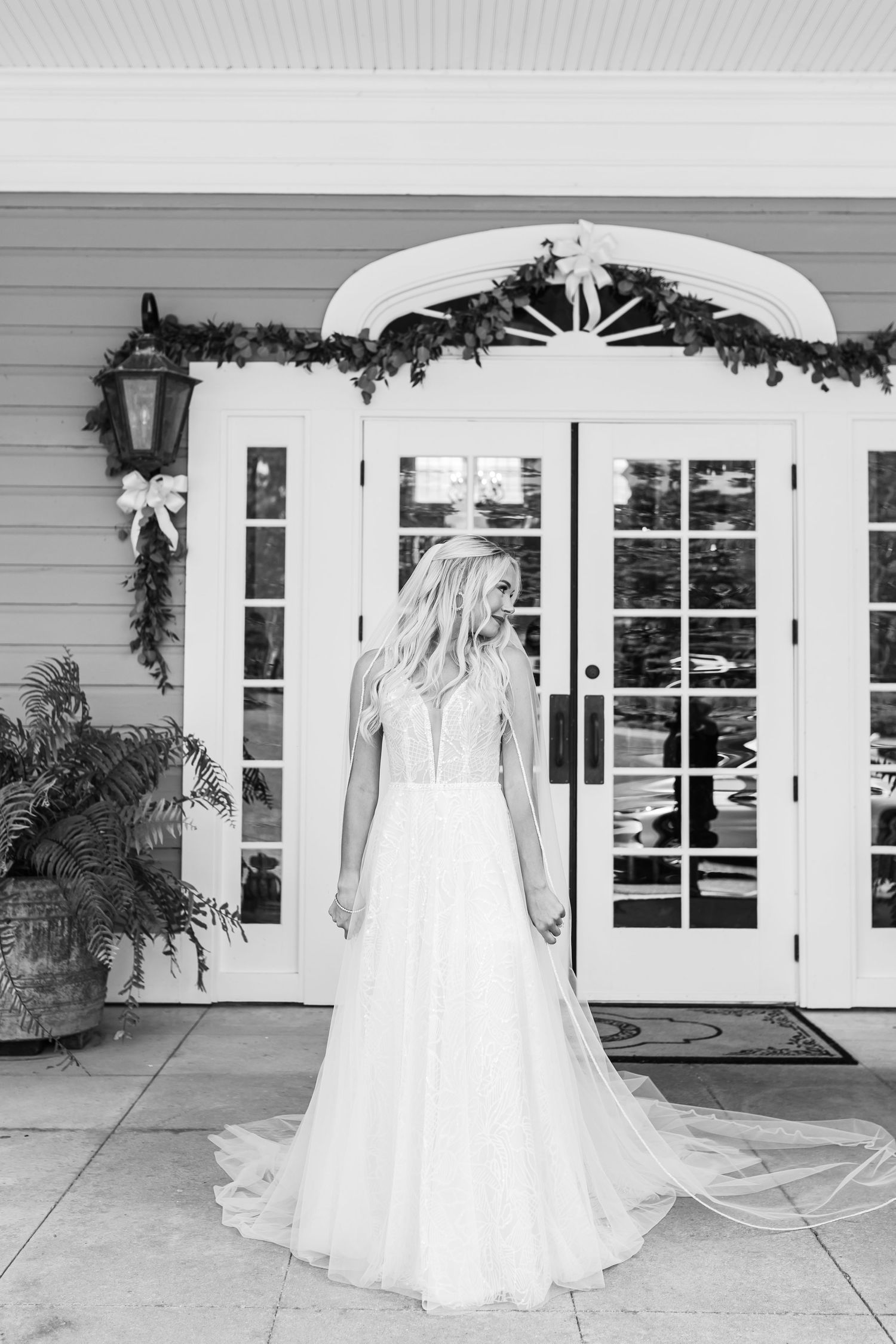 Steelwood Country Club Loxley Alabama Wedding Photographer Grand Laurel Photography