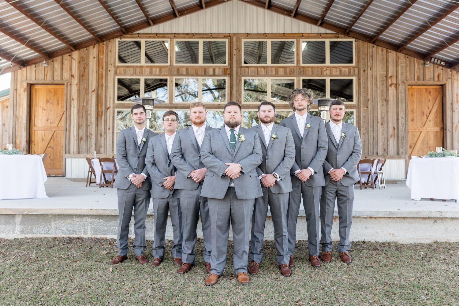 Alabama Wedding Photographer, Wedding at The Orchard at Hayes Farm, Theodore, AL