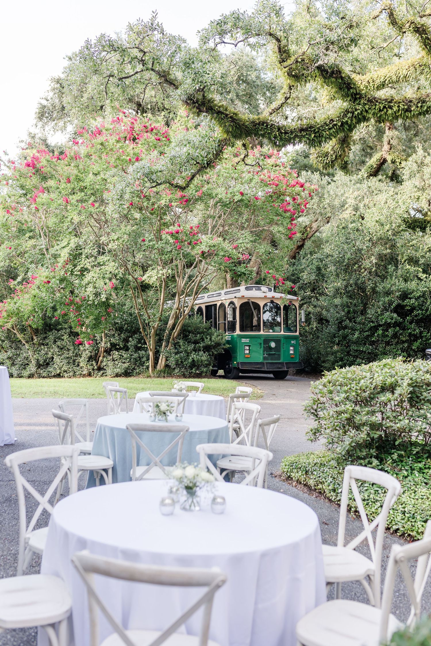 Bragg-Mitchell Mansion Wedding in Mobile Alabama Photographed by Grand Laurel Photography