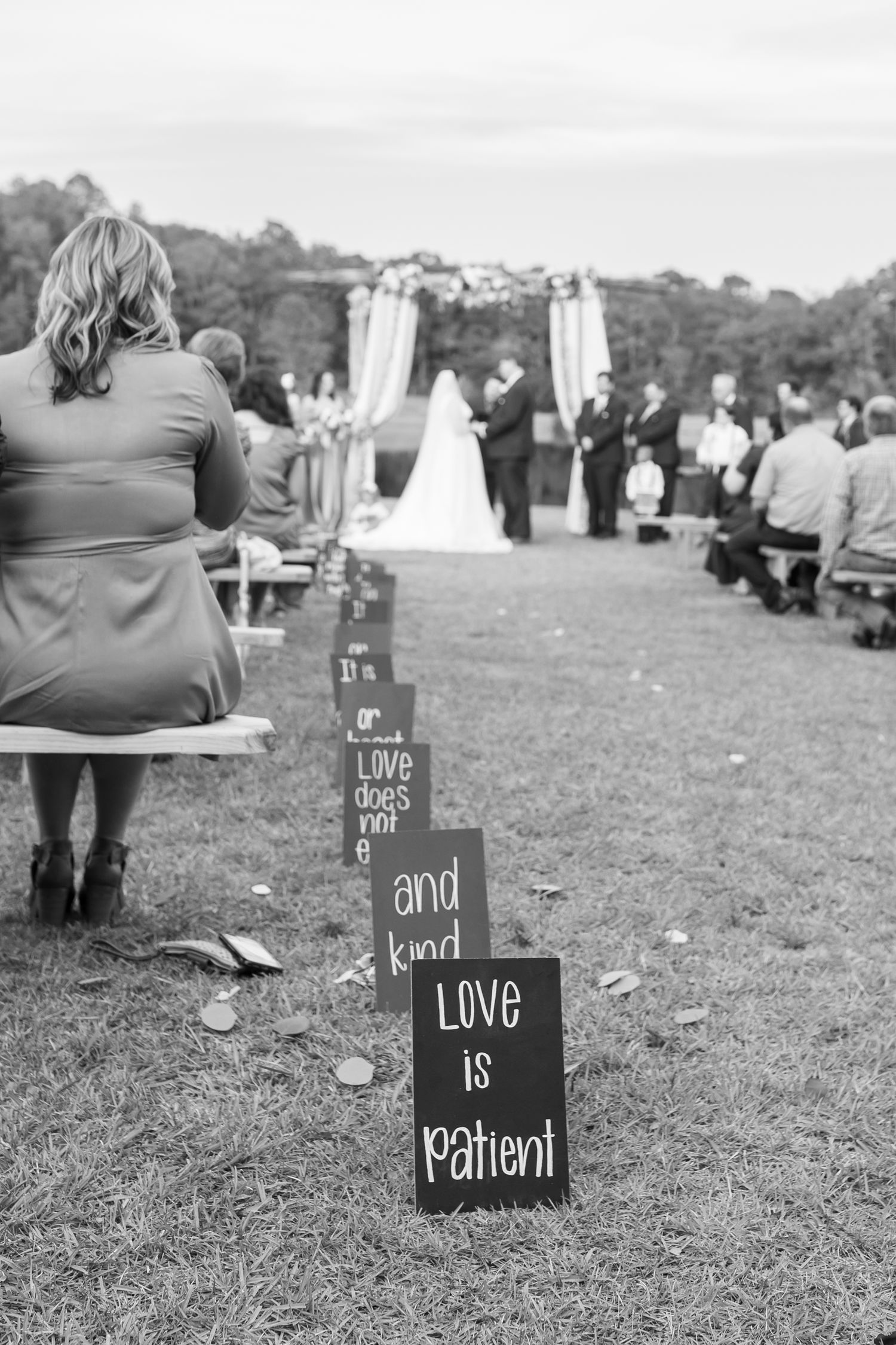 Circle B Lake Wedding Photographer Wilmer Alabama Grand Laurel Photography