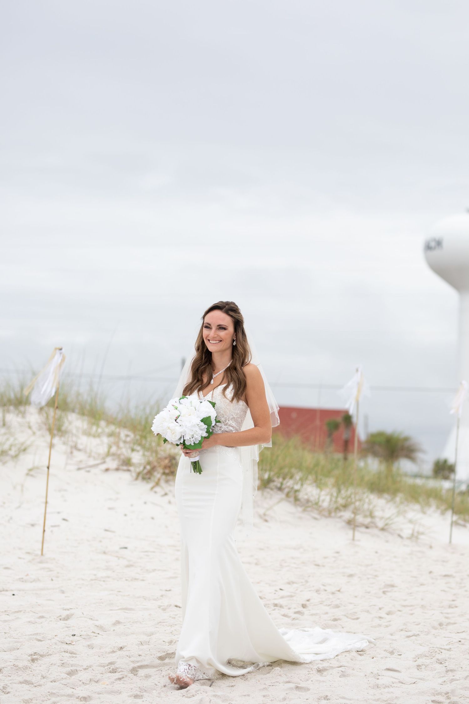 Pensacola Beach Wedding Photographer Grand Laurel Photography