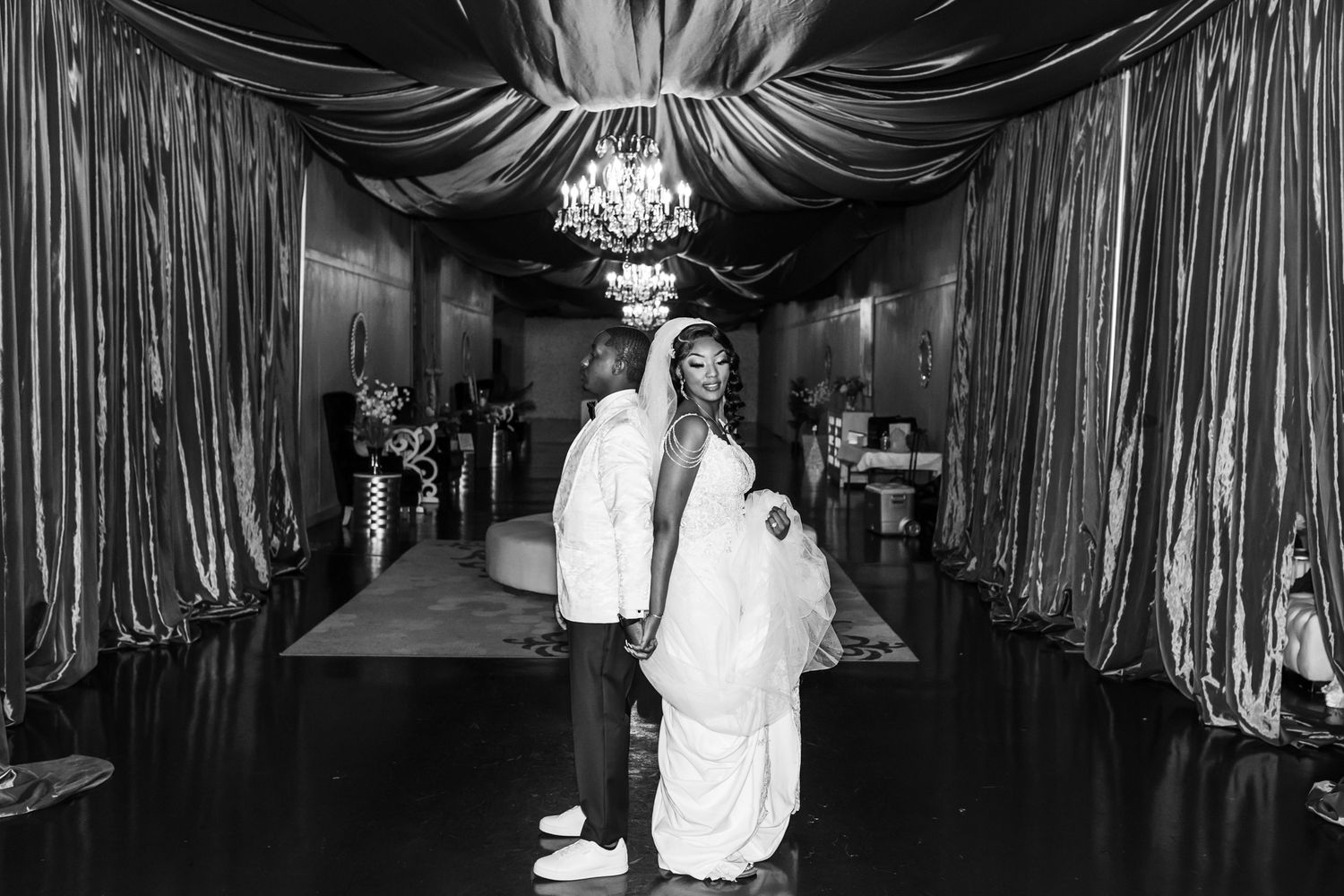 The Locale Wedding Mobile Alabama Wedding Photographer Grand Laurel Photography
