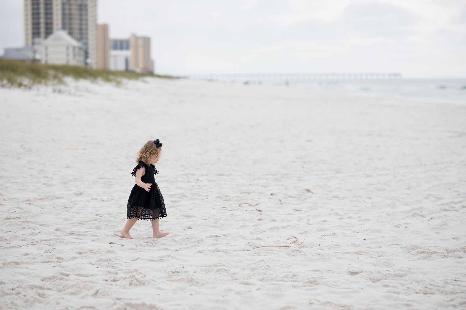 Pensacola Beach Wedding Photographer Grand Laurel Photography