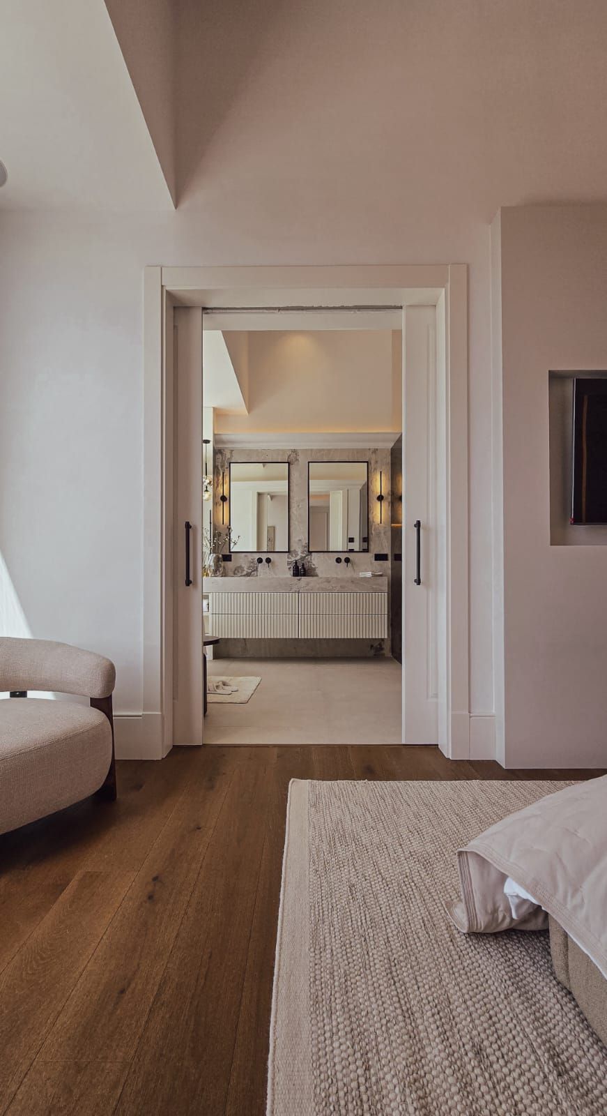 Luxury real estate photography capturing elegance, refined details, and timeless design on the Costa del Sol.