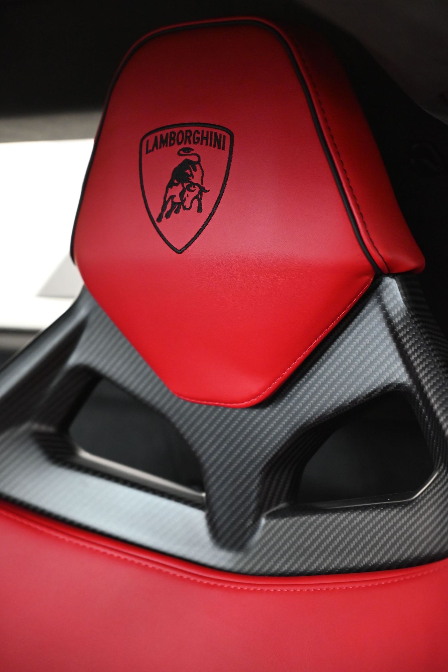 Custom leather and finishes reflect meticulous attention to every detail.