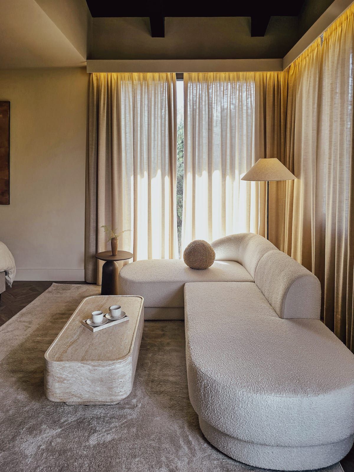 High-end property photography on the Costa del Sol, capturing luxury, detail, and unique character.