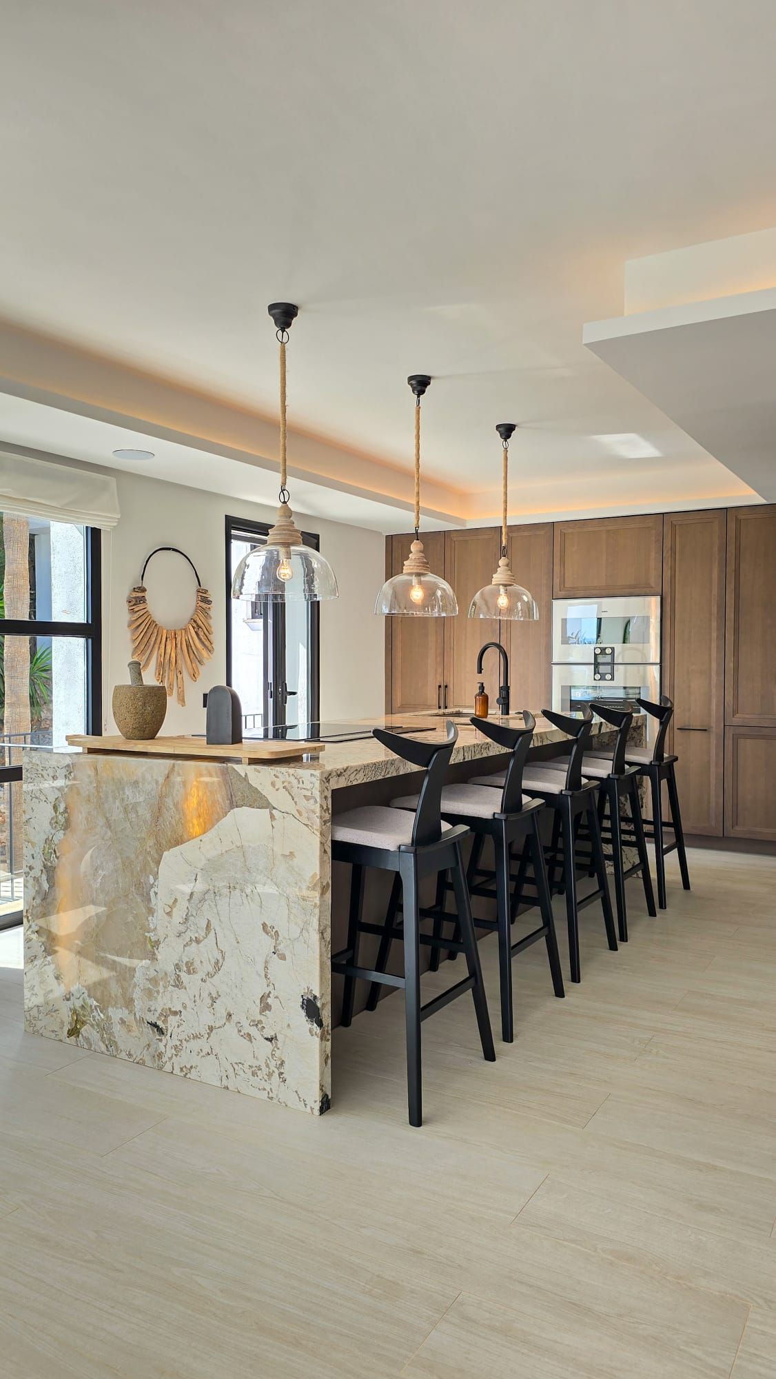 Luxury real estate photography on the Costa del Sol, capturing elegance, refined details, and timeless property beauty.