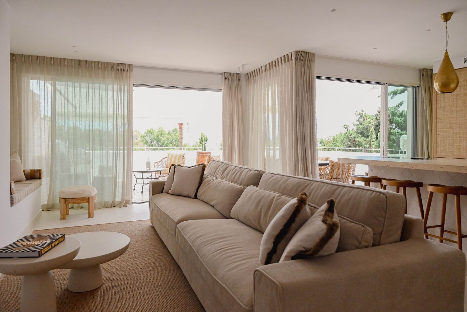 High-end real estate visuals that create desire and showcase the sophistication of every residence.