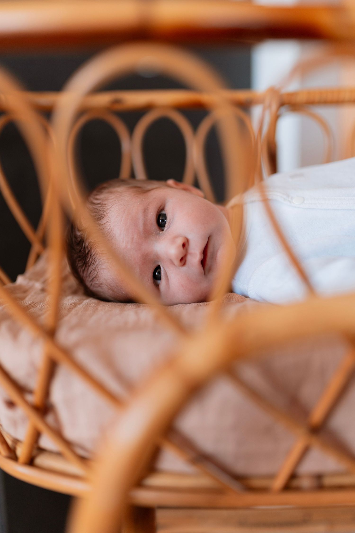 Séance naissance, nouveau né, bébé dans le Beaujolais