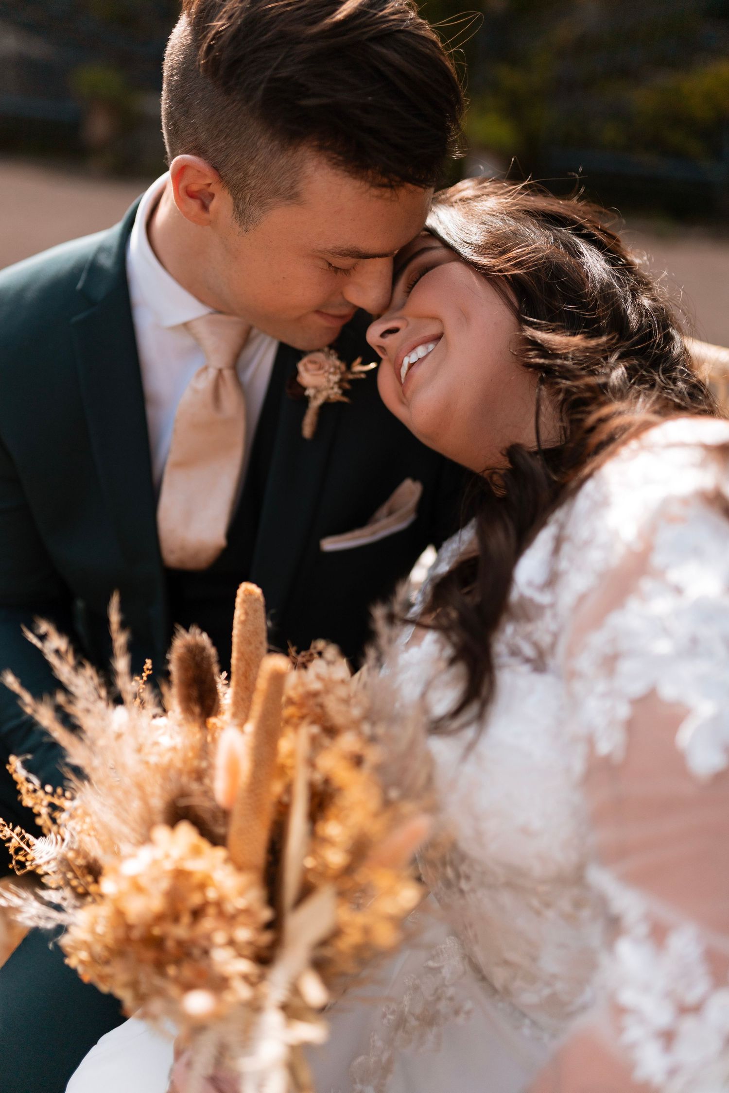 Séance photo couple Mariage dans le Beaujolais