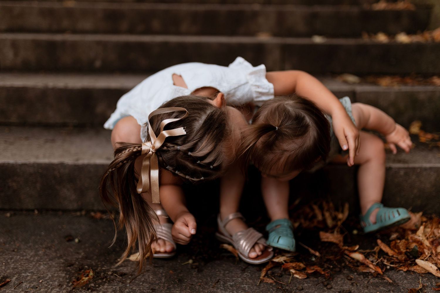 Séance famille à Lyon