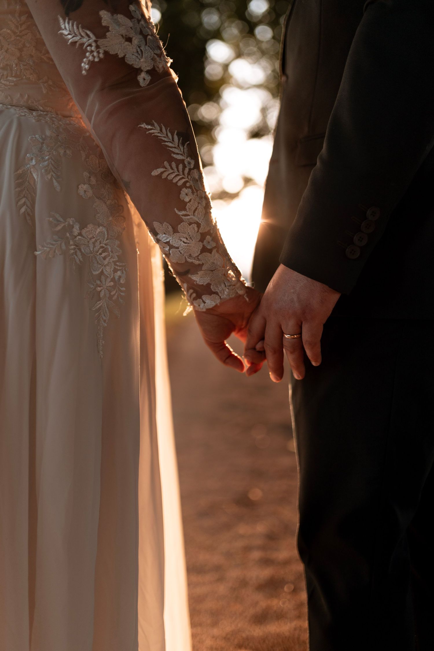 Séance photo couple Mariage dans le Beaujolais