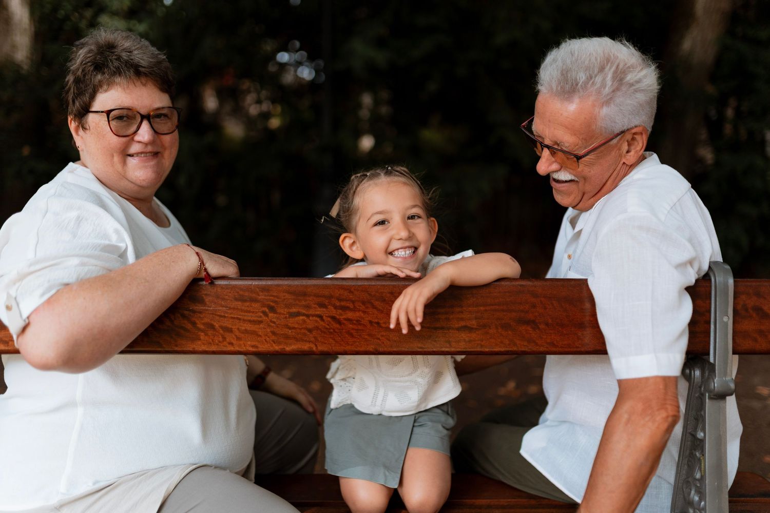 Séance famille à Lyon