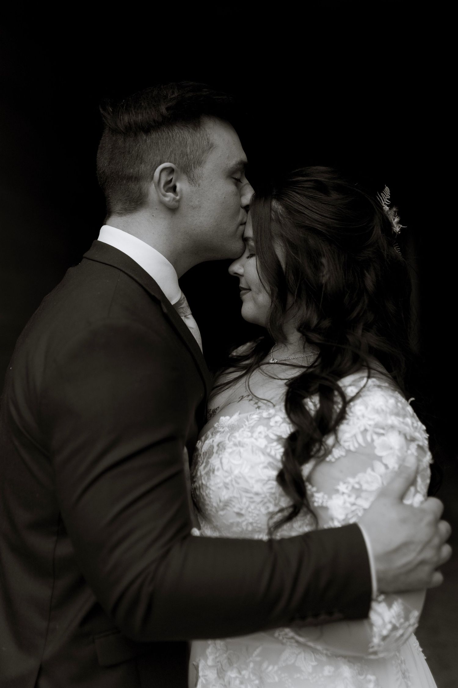 Séance photo couple Mariage dans le Beaujolais