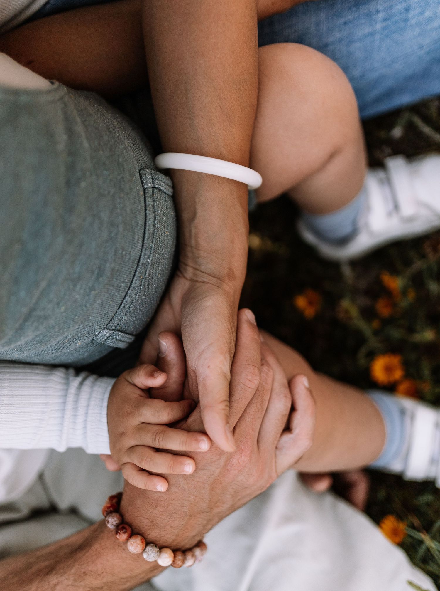 Séance famille à Marseille