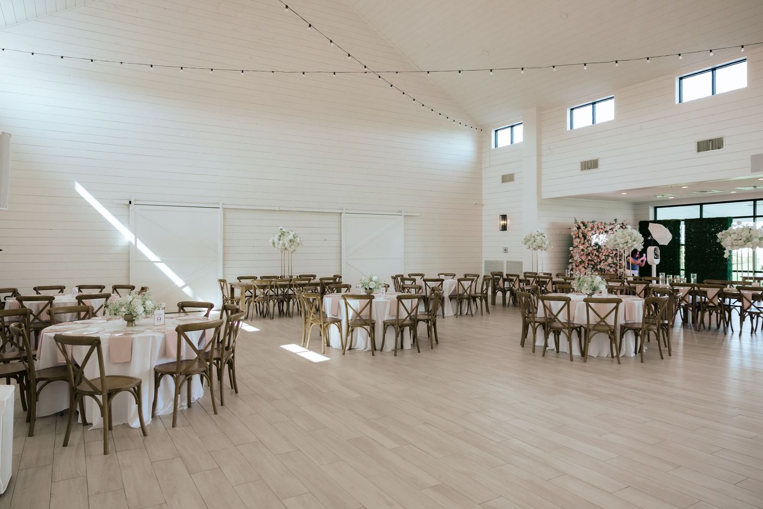 All-inclusive U.S. wedding and elopement photography with travel included