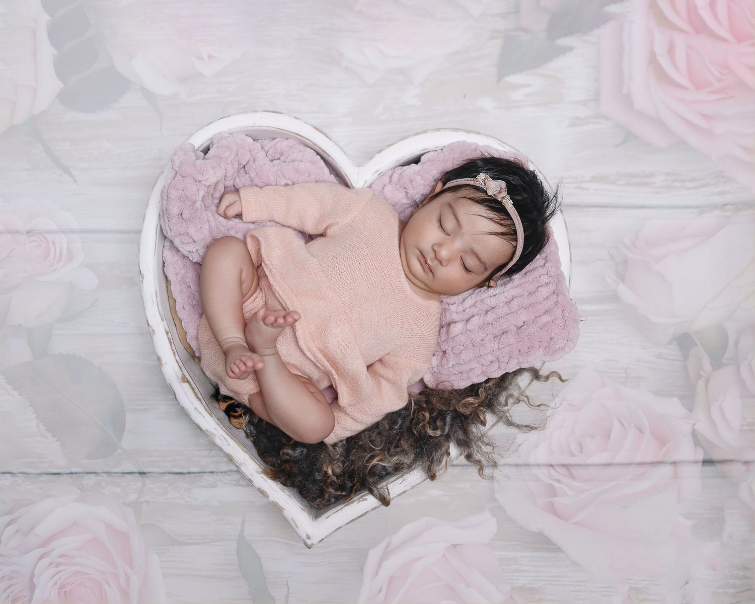 filled with so much love!