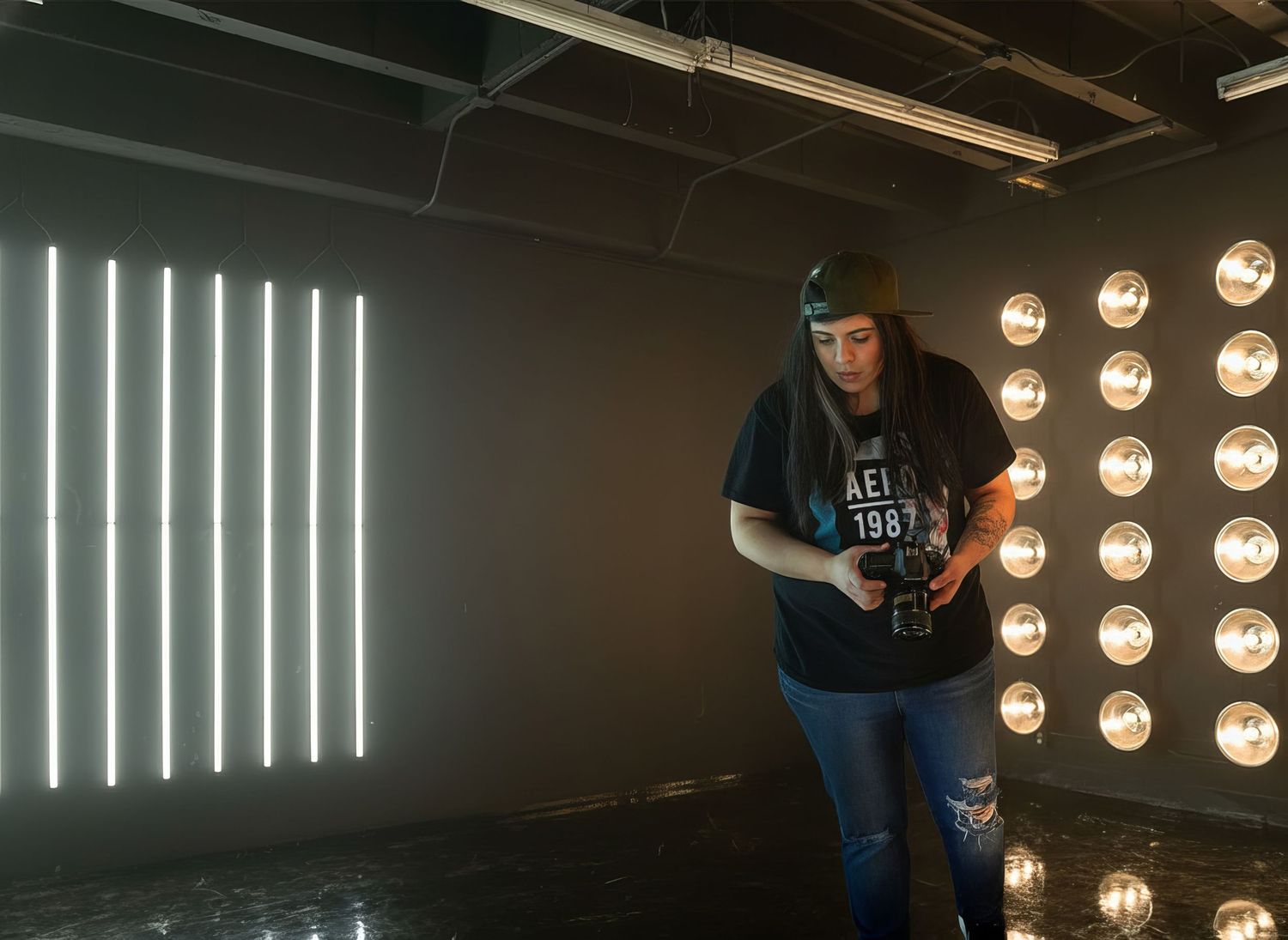Billi Bigu AZ Photographer & Videographer