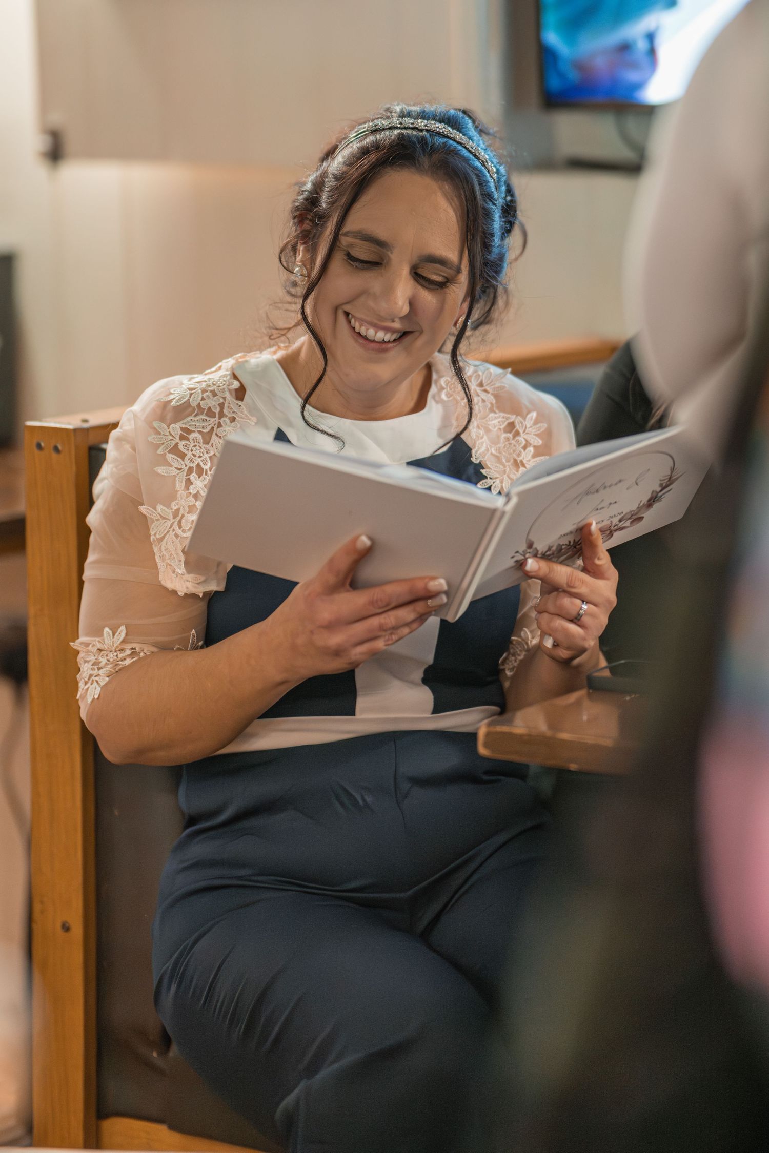 essex bride wedding book