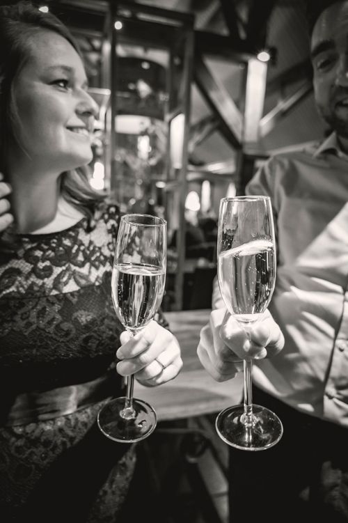 Review Elles Yanna Photography Geregistreerd partnerschap