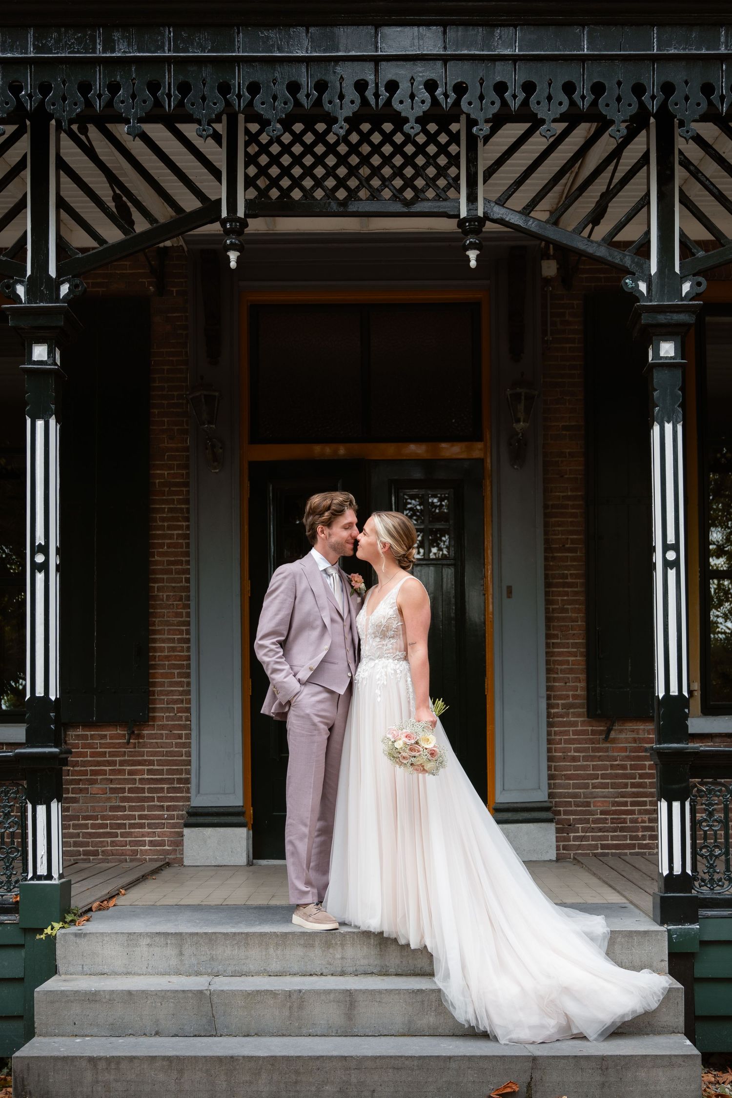 Bruiloft review Elles Yanna Photography