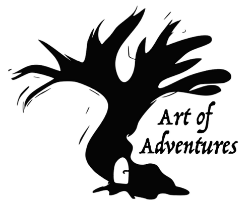 Black silhouette of a soaring eagle with outspread wings against a white background.