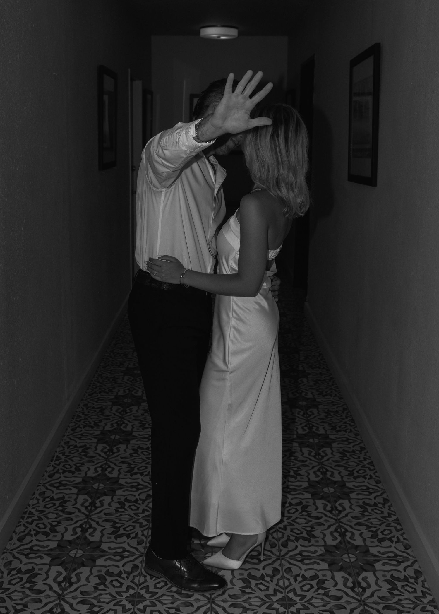 engagement photos
