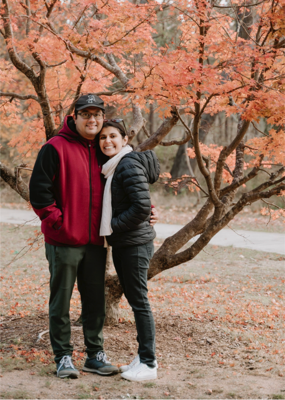 The Hills District Family Photographer
