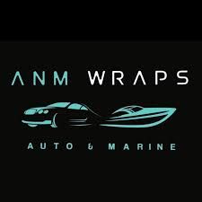 ANM Wraps