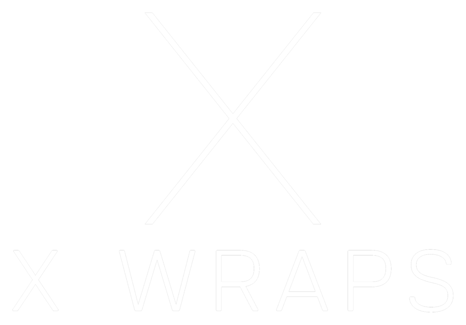 X wraps