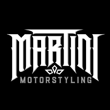 Martini motortyling