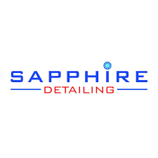 Sapphire detailing