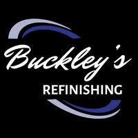 Buckleys refinishing
