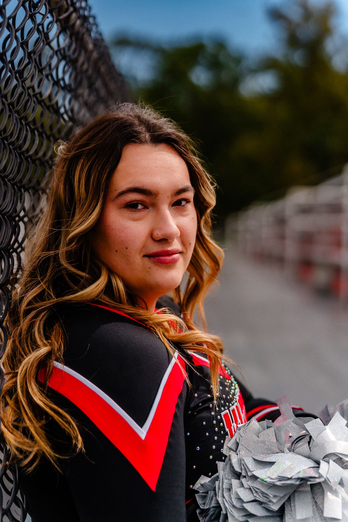 Senior Photos Winchester Virginia