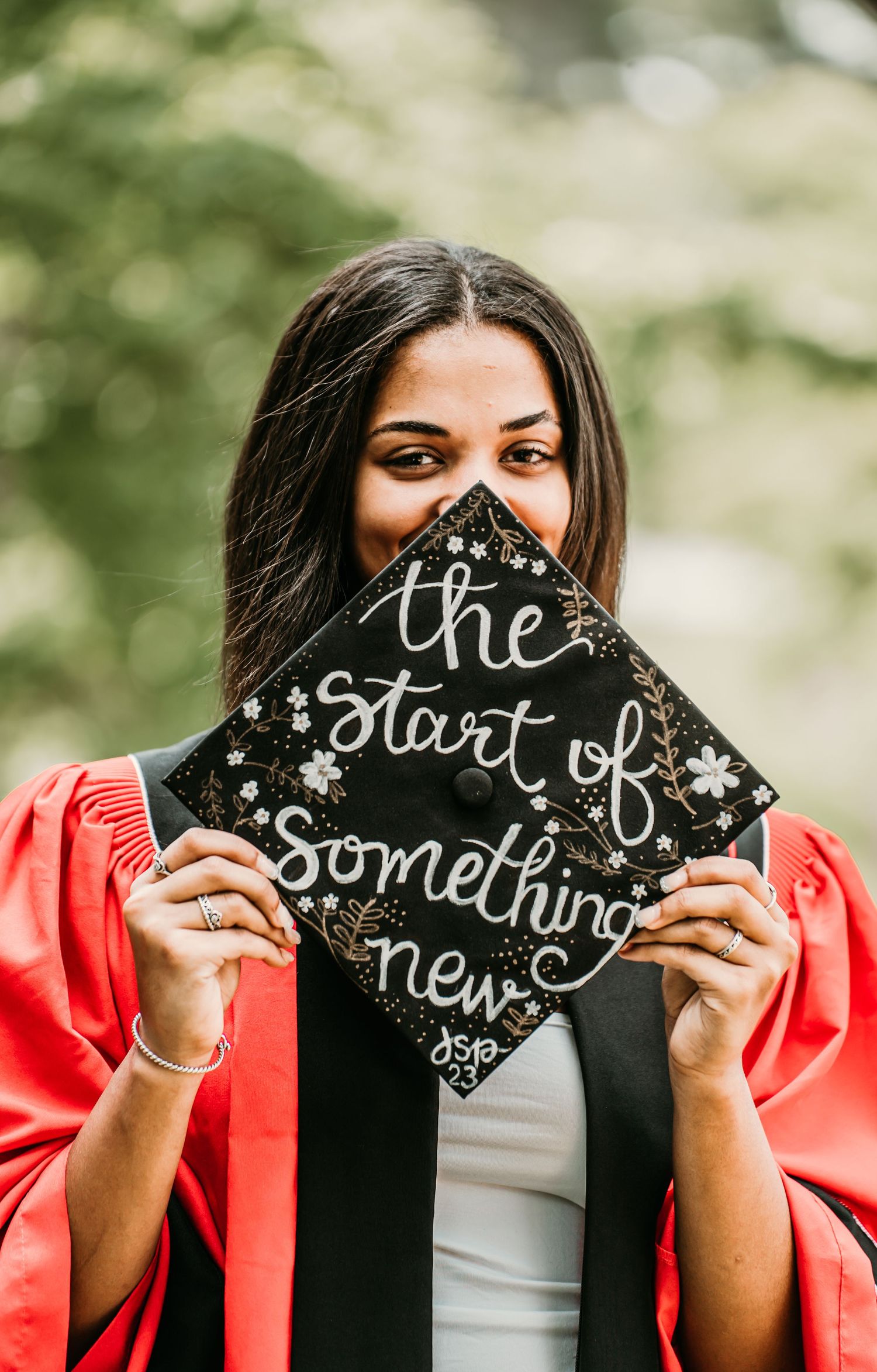 Senior Photos Winchester Virginia