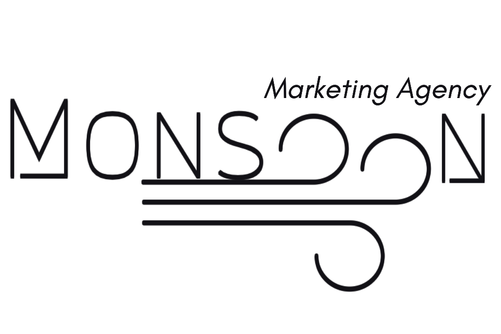 Monsoon, marketing agency