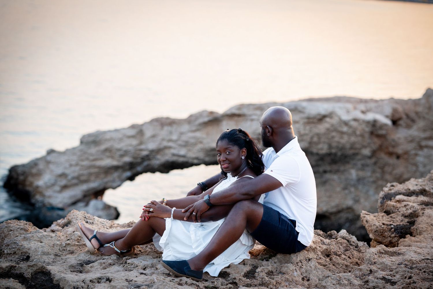 Couples Engagement Photos