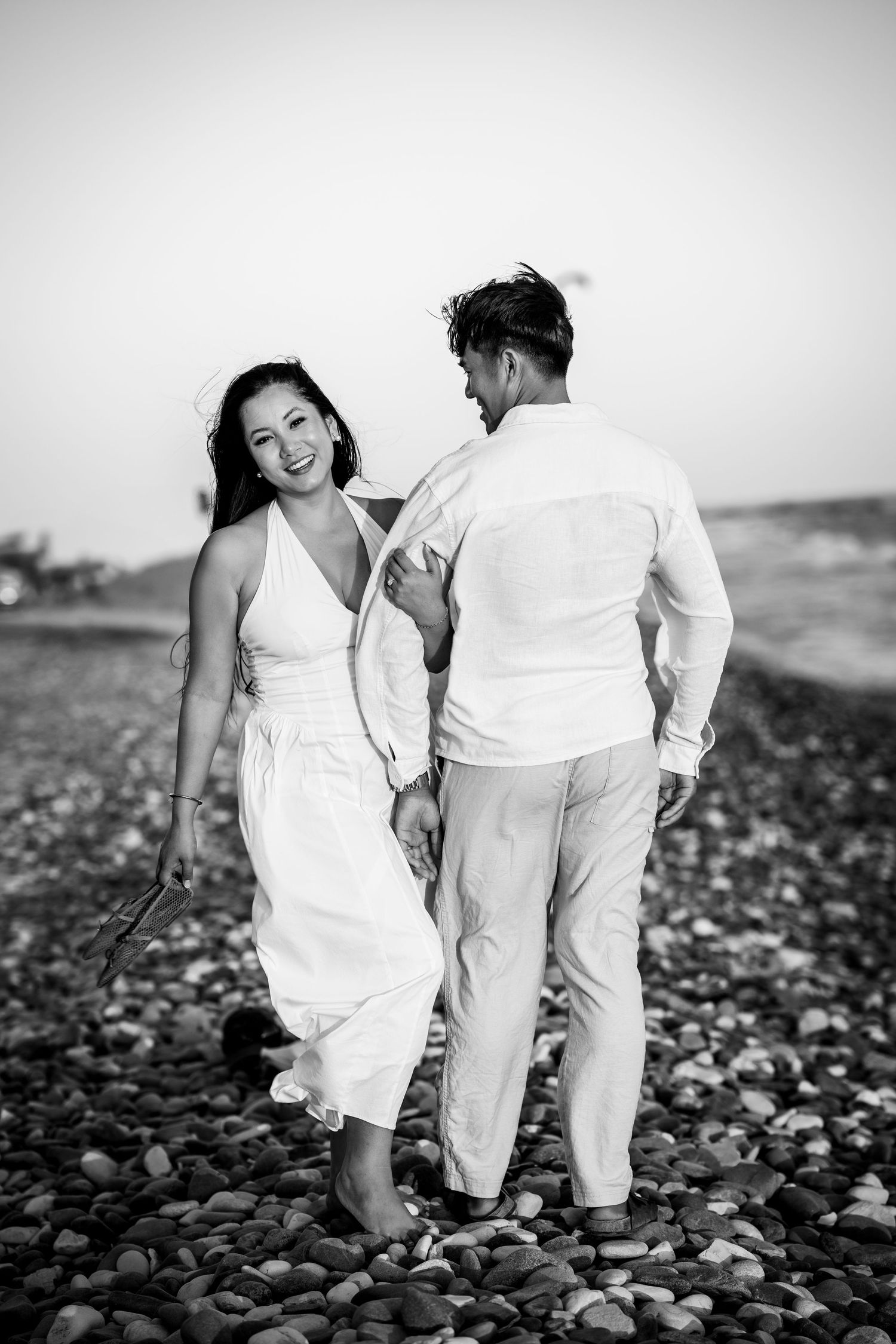 Couples Engagement Photos