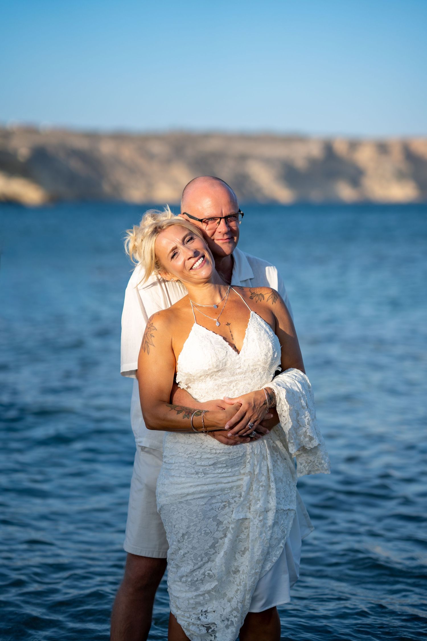 Couples Engagement Photos