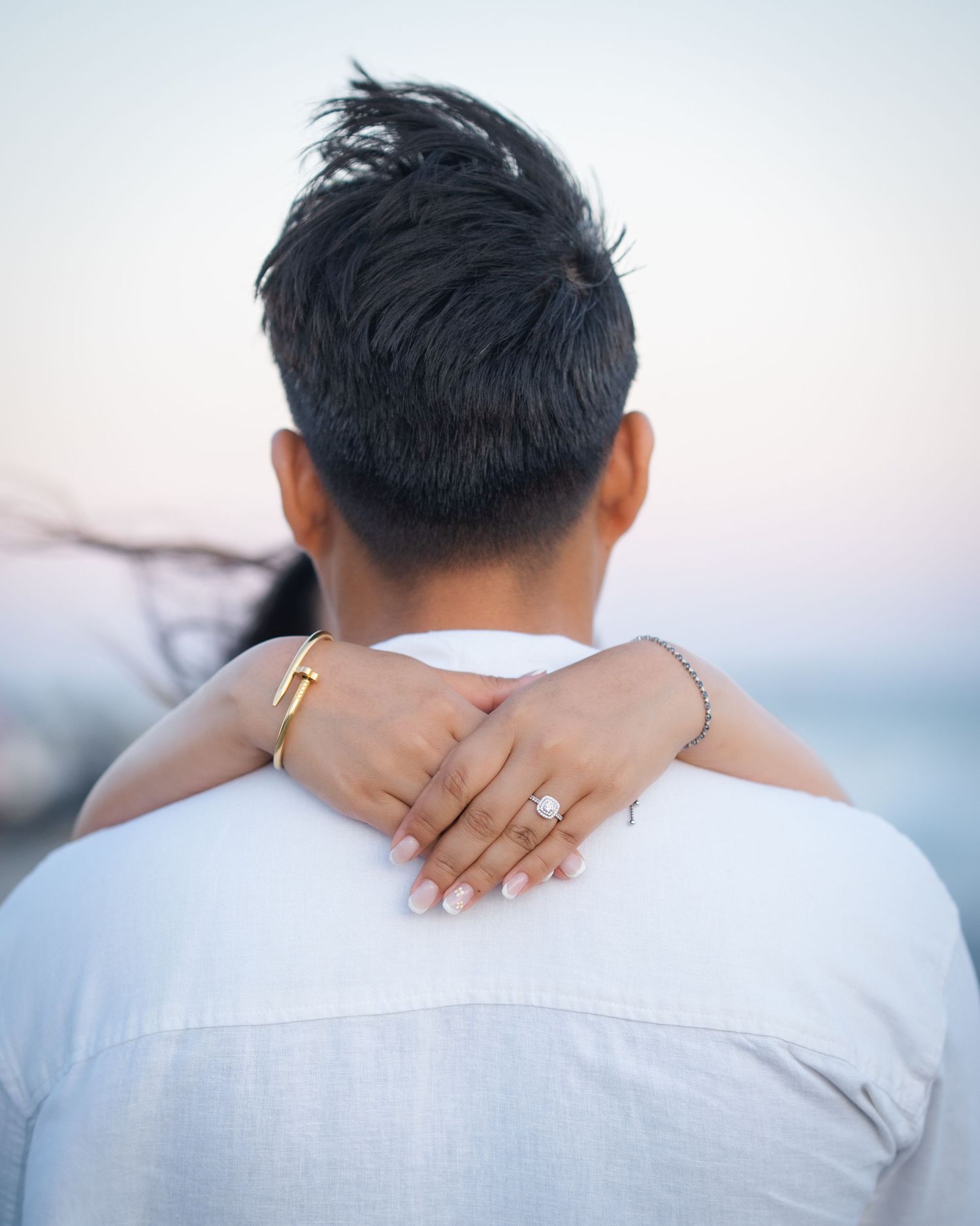 Couples Engagement Photos