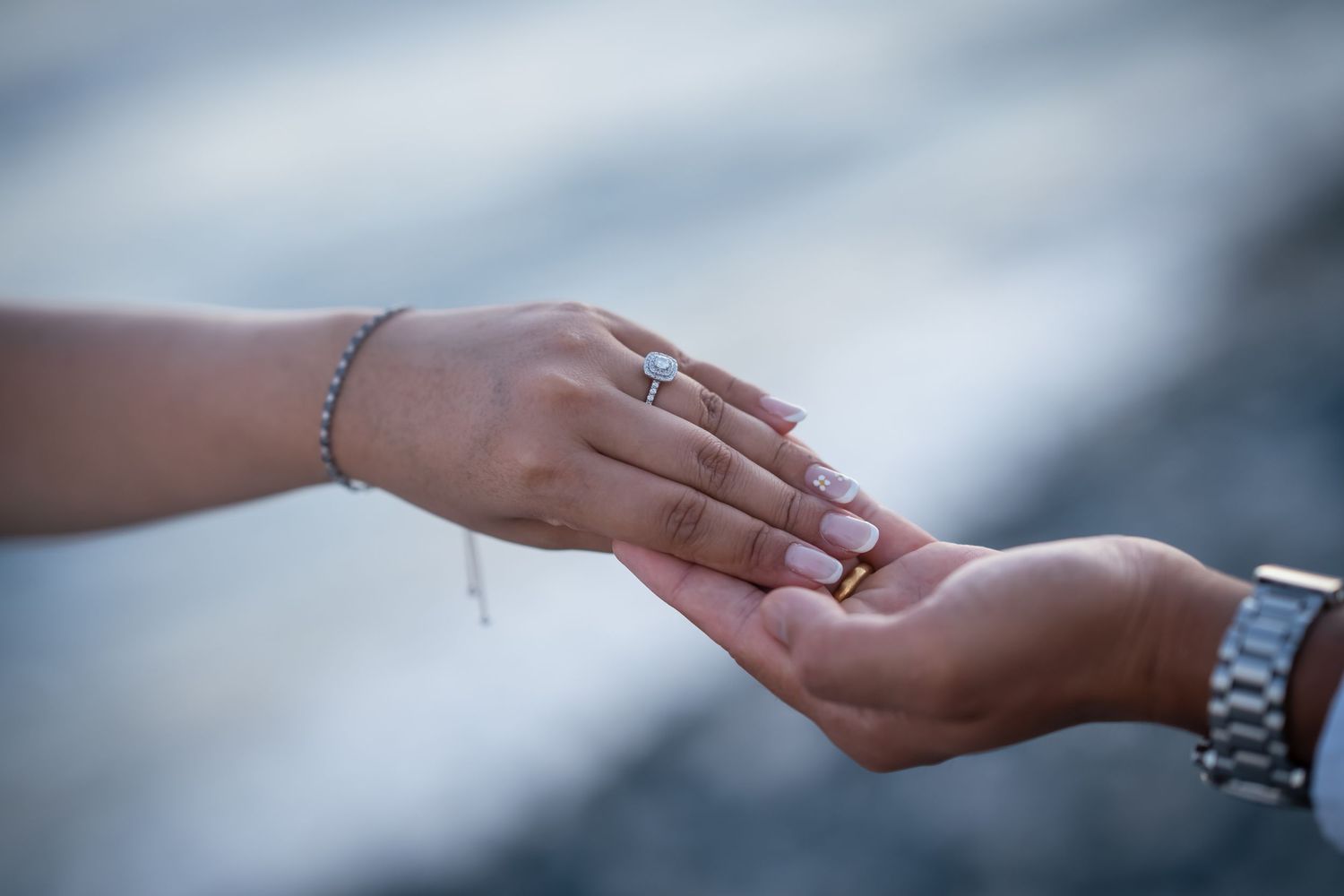 Couples Engagement Photos
