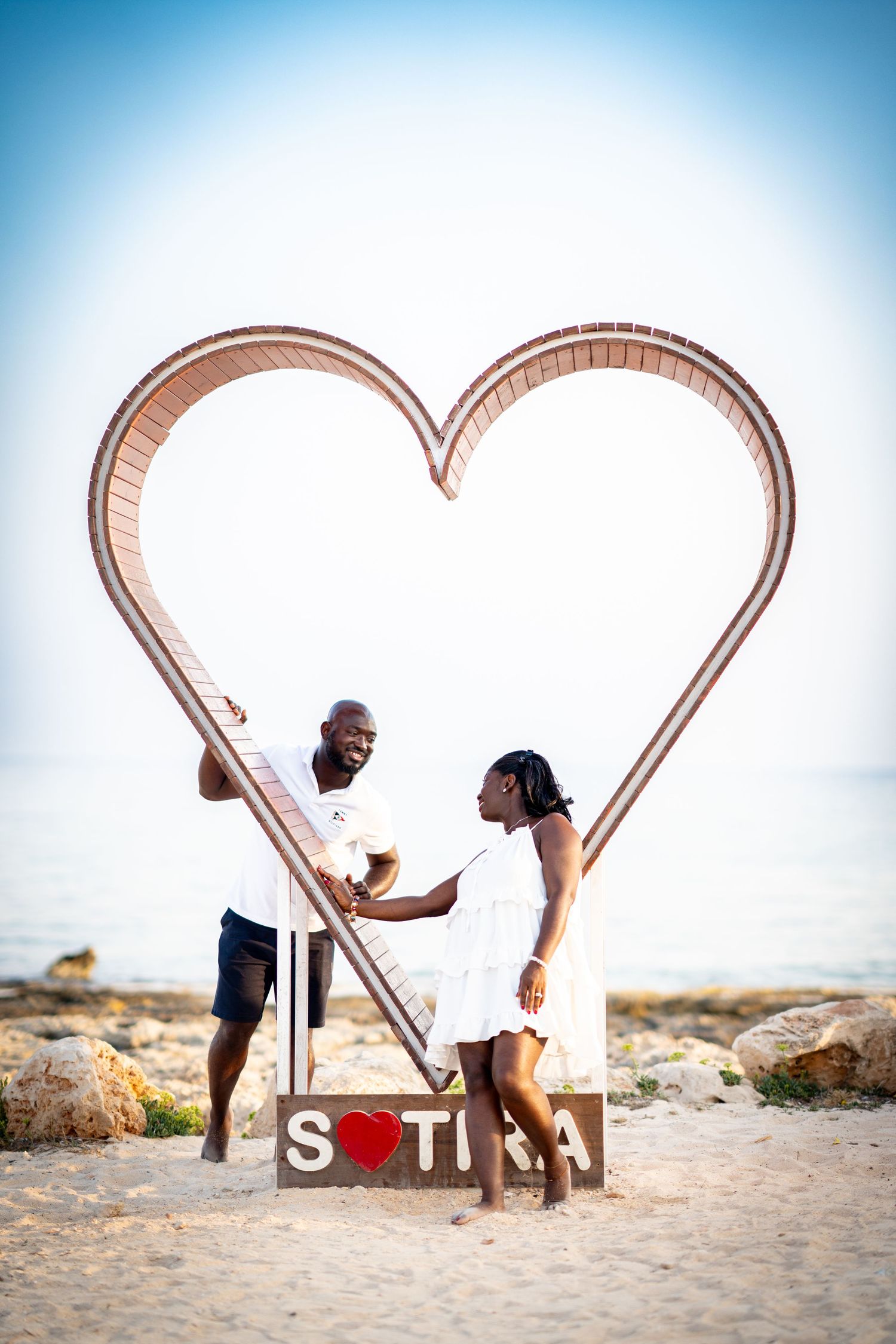 Couples Engagement Photos