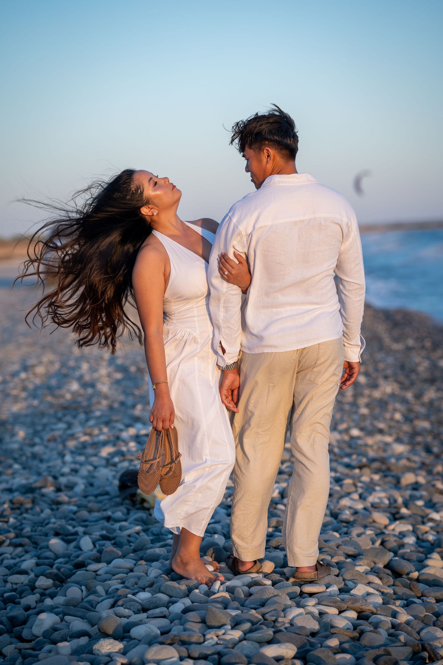 Couples Engagement Photos